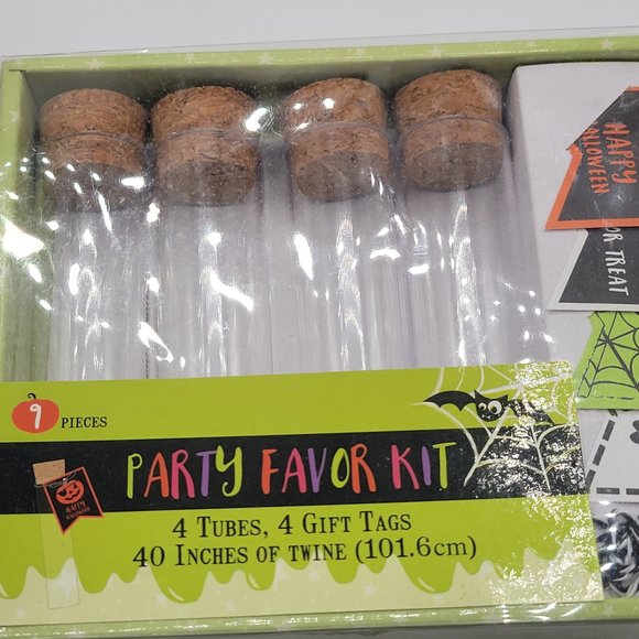 Halloween Fall Autumn Party Decorations - Picture 7 of 8